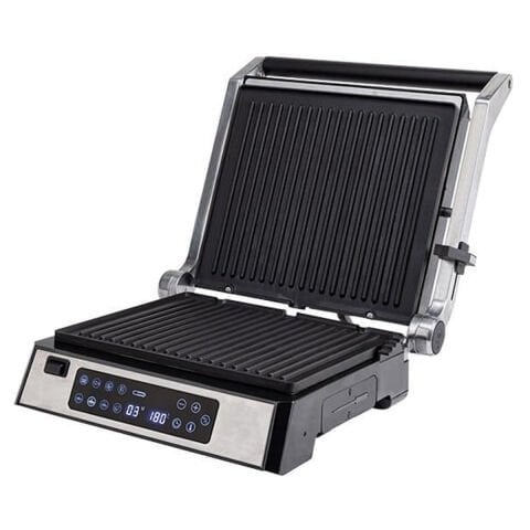 Luxell LXTM-03 Dijital Tost ve Izgara Makinesi