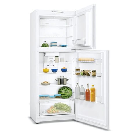 Profilo BD2043WFNN F Enerji Sınıfı 328 Lt Nofrost Üstten Donduruculu Buzdolabı