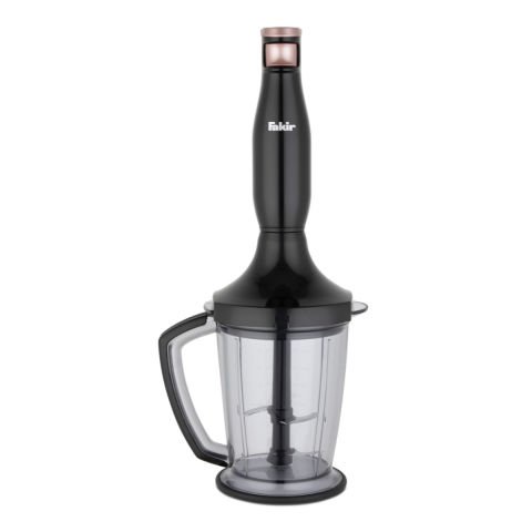 Fakir Stor Lucina Blender Set Black & Rosie