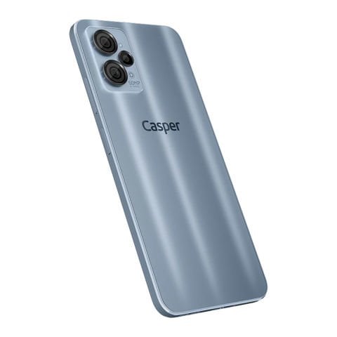 Casper Via X30 Plus 256GB/8GB Cep Telefonu
