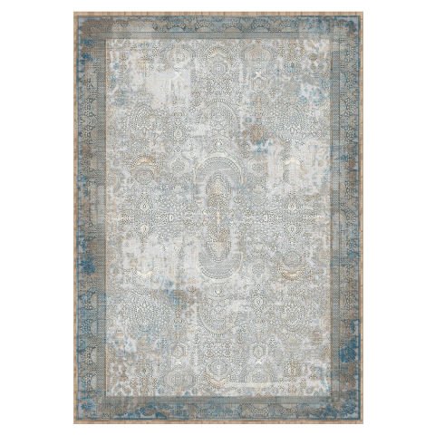 Koza 1.12 m2 Dekor 80x140cm Halı