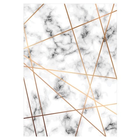 Koza 1.12 m2 Dekor 80x140cm Halı