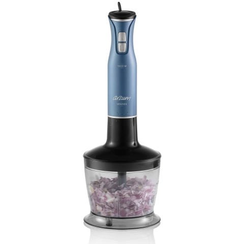 Arzum AR1138-O Minimix El Blender Seti