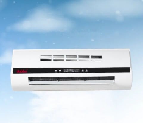 Dubbo 2500 W Klimatik Isıtıcı