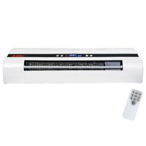 Dubbo 2500 W Klimatik Isıtıcı