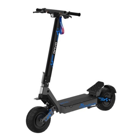 Onvo MX-03 Elektrikli Scooter 11'' 2400W