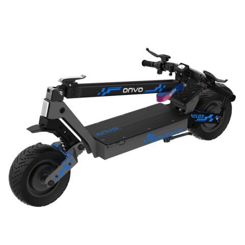 Onvo MX-03 Elektrikli Scooter 11'' 2400W