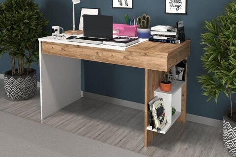 Sembol Hidden Çalışma Masası