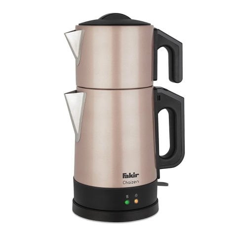Fakir Avantaj Paket Rosie Elektro Set