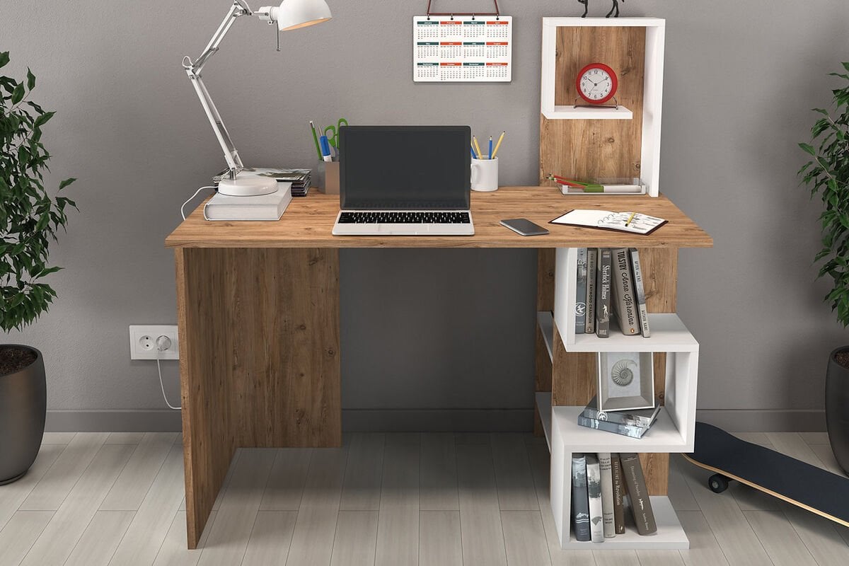 Sembol Deroni Çalışma Masası