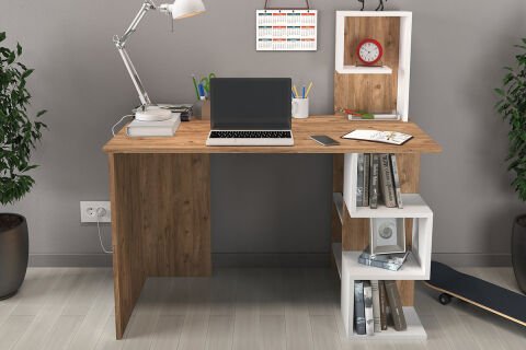 Sembol Deroni Çalışma Masası