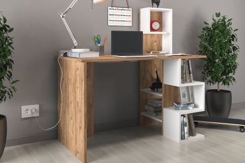 Sembol Deroni Çalışma Masası