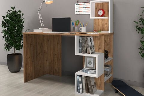 Sembol Deroni Çalışma Masası