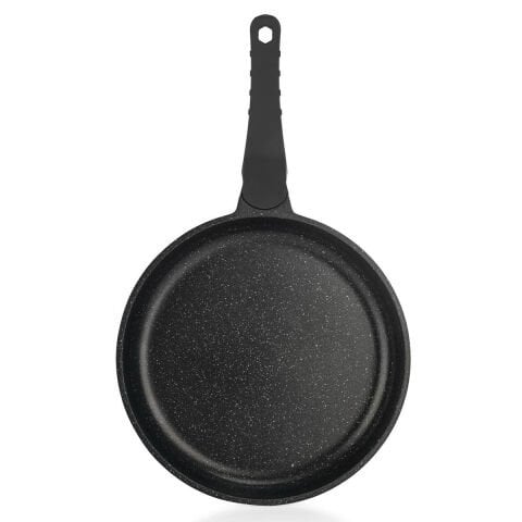 Schafer Famos XL Döküm Tava Seti 2 Parça-Gri