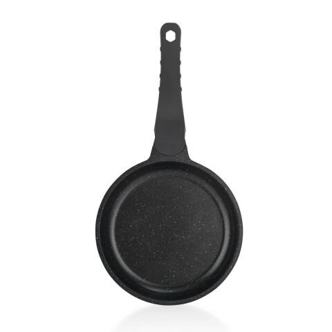 Schafer Famos XL Döküm Tava Seti 2 Parça-Gri