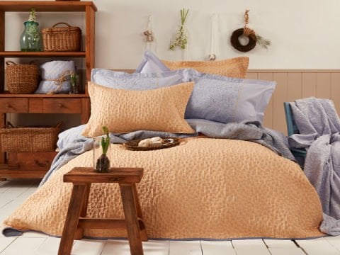 Apricitas Tek Kişilik Complet Set Seina