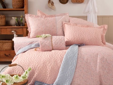 Apricitas Tek Kişilik Complet Set Seina