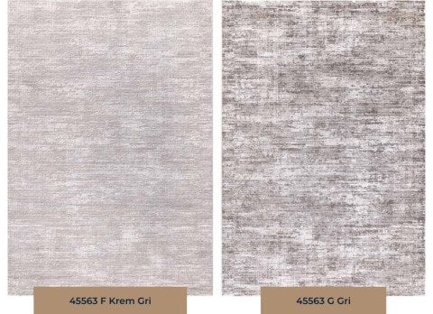 Koza 2.40 M2 Kilyos 80 X 300 Halı