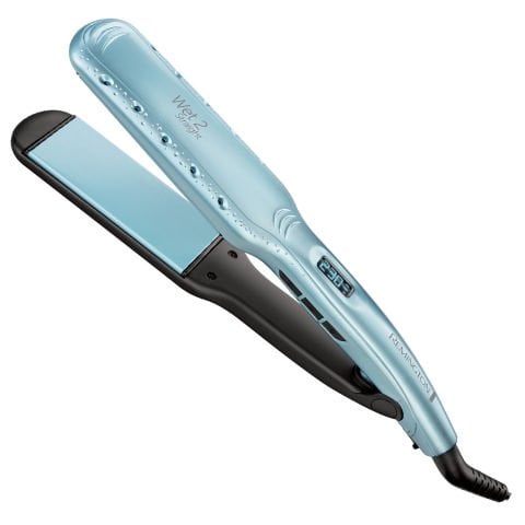 Remington S7350 Wet2straight Wide Plate Saç Düzleştirici