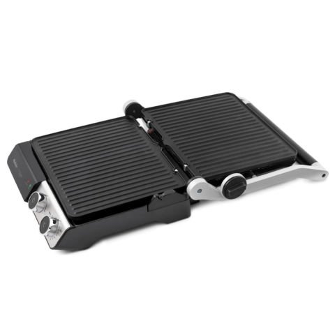 Fakir Grill Expert Steel Izgara Ve Tost Makinesi