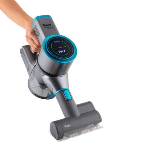 Fakir Inovator X Plus 7286 Dikey Şarjlı Süpürge