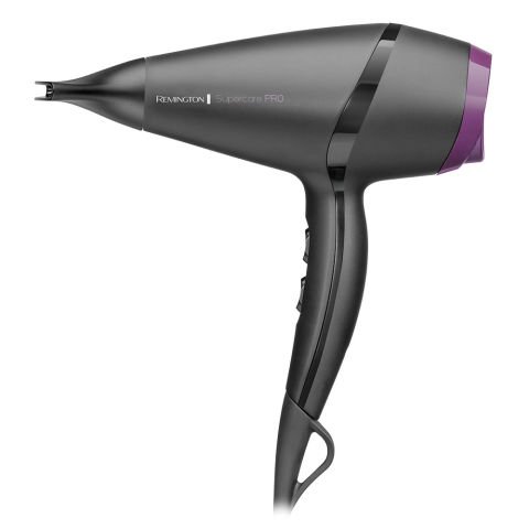 Remington AC7100 E51 Supercare Pro 2100 AC Hairdryer Saç Kurutma Makinesi