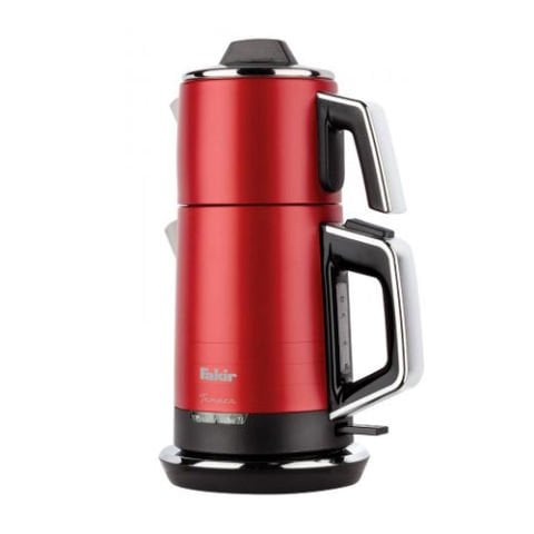 Fakir Temper 1800 W Çay Makinesi