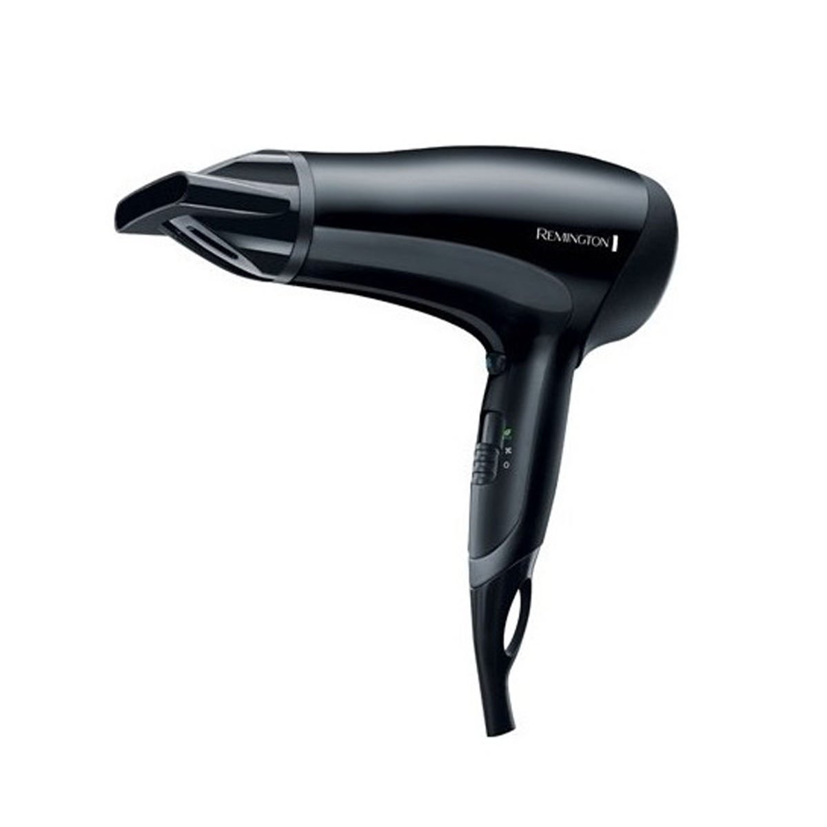 Remington D3010 E51 Power Dry İyonlu Saç Kurutma Makinesi 2000W