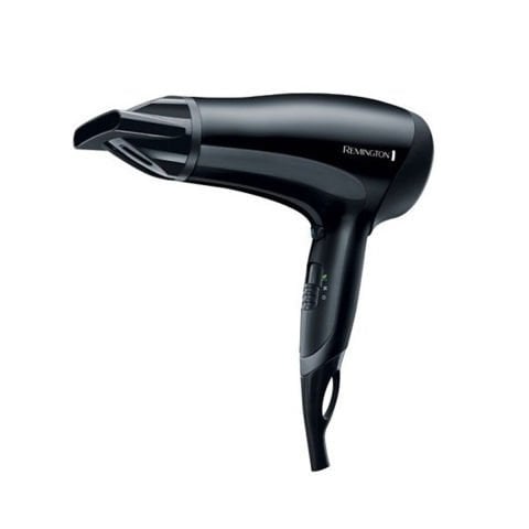 Remington D3010 E51 Power Dry İyonlu Saç Kurutma Makinesi 2000W