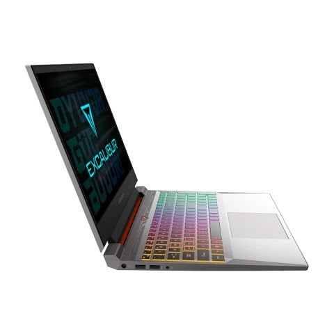 Casper G870.1245-BQG0X-B İ5 Freedos Excalibur Notebook