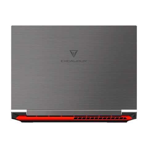 Casper G870.1245-BQG0X-B İ5 Freedos Excalibur Notebook