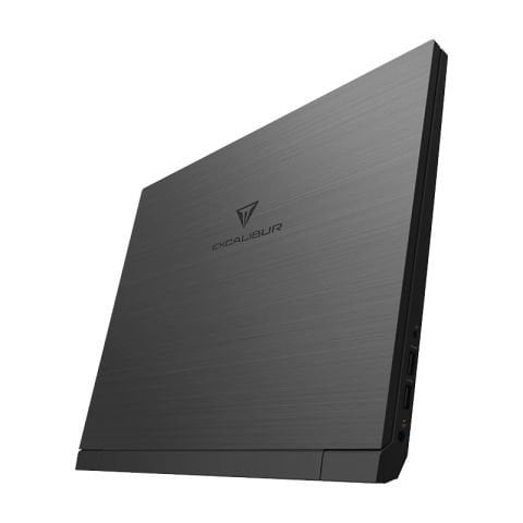 Casper G870.1245-BQG0X-B İ5 Freedos Excalibur Notebook
