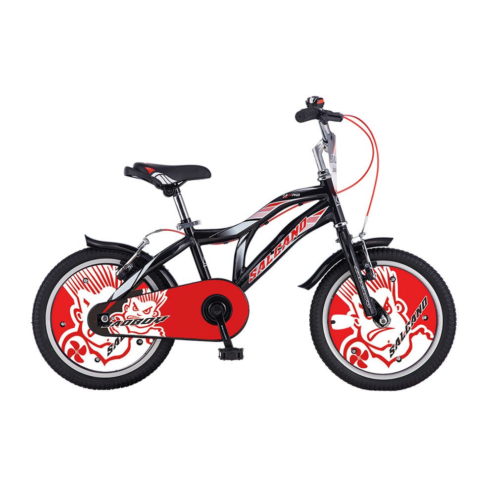 Salcano Badboy 16 Bisiklet - 25222