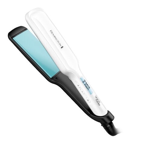 Remington S8550 Shine Therapy Wide Plate Saç Düzleştirici