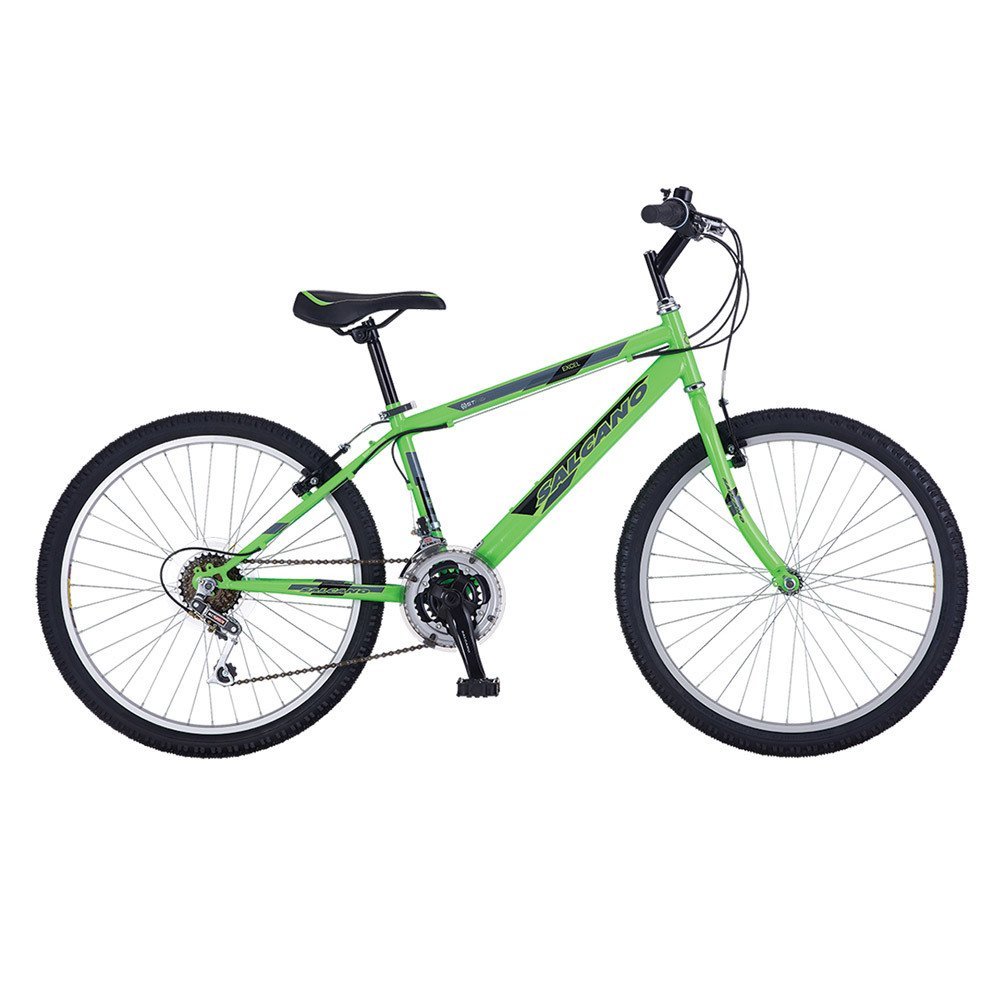 Salcano Excel 24 Bisiklet - 24442