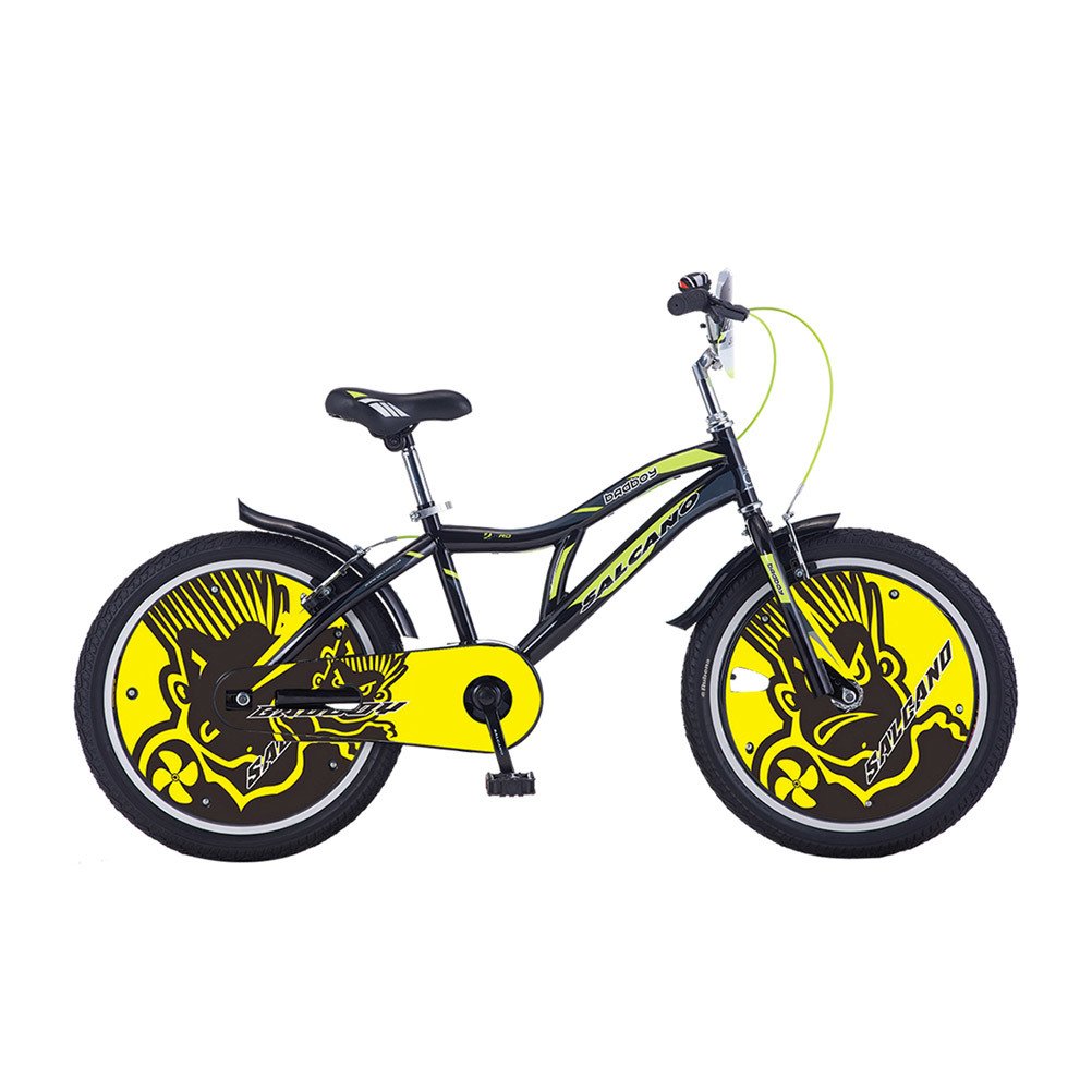 Salcano Badboy 20 Bisiklet - 25221