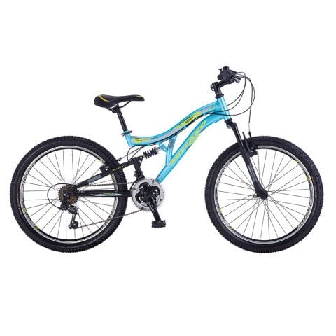 Salcano Nova 24 V  Bisiklet - 24425