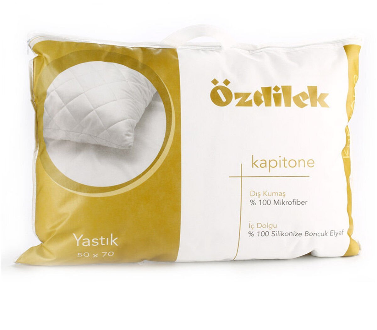Özdilek Kapitoneli Yastık