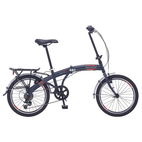 Salcano Slcn50 20 V Bisiklet - 24740