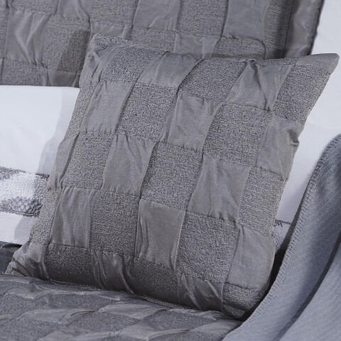 Schafer Home Moneta Çeyiz Seti 11 Parça-Gri