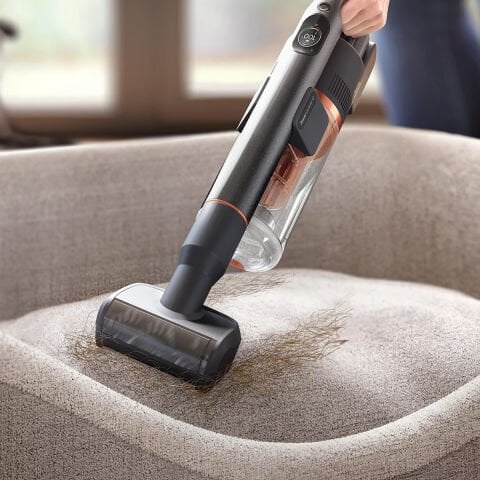 Philips 8000 Serisi Aqua Plus XC8054/01, 25.2 V Dikey Şarjlı Süpürge