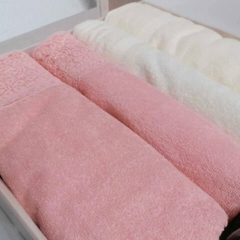Özdilek Orkide Best Hamam Seti