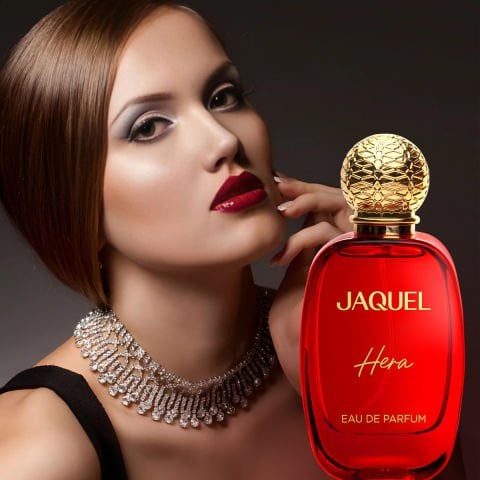 Jaquel Hera Kadın Parfümü 100ml