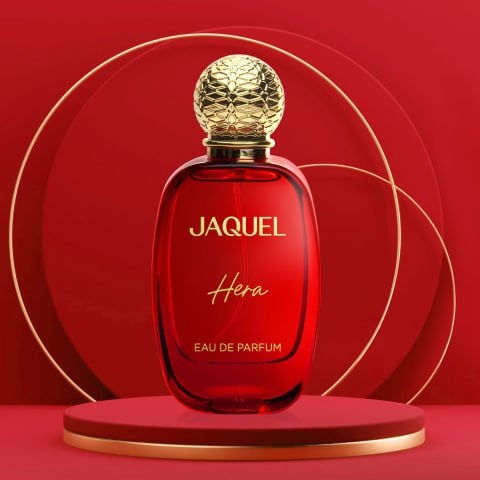 Jaquel Hera Kadın Parfümü 100ml