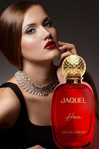 Jaquel Hera Kadın Parfümü 100ml