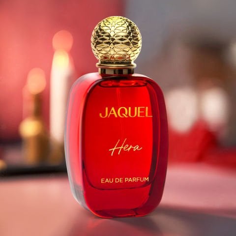 Jaquel Hera Kadın Parfümü 100ml