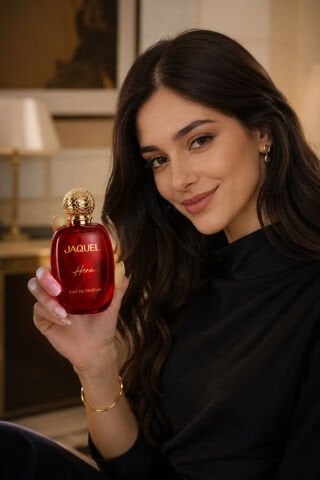 Jaquel Hera Kadın Parfümü 100ml