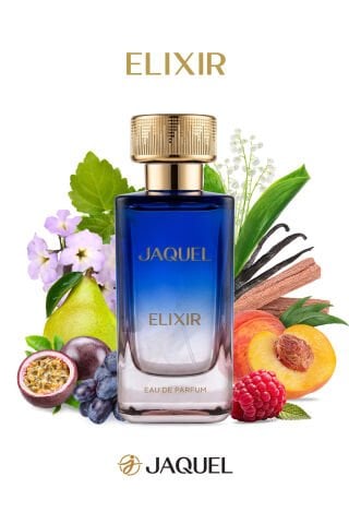 Jaquel Elixir Parfüm 100ml