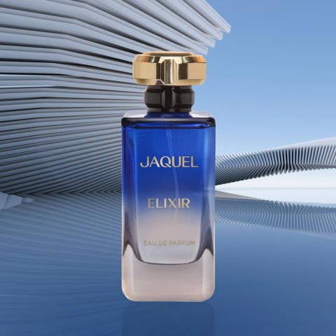 Jaquel Elixir Parfüm 100ml