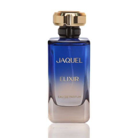 Jaquel Elixir Parfüm 100ml